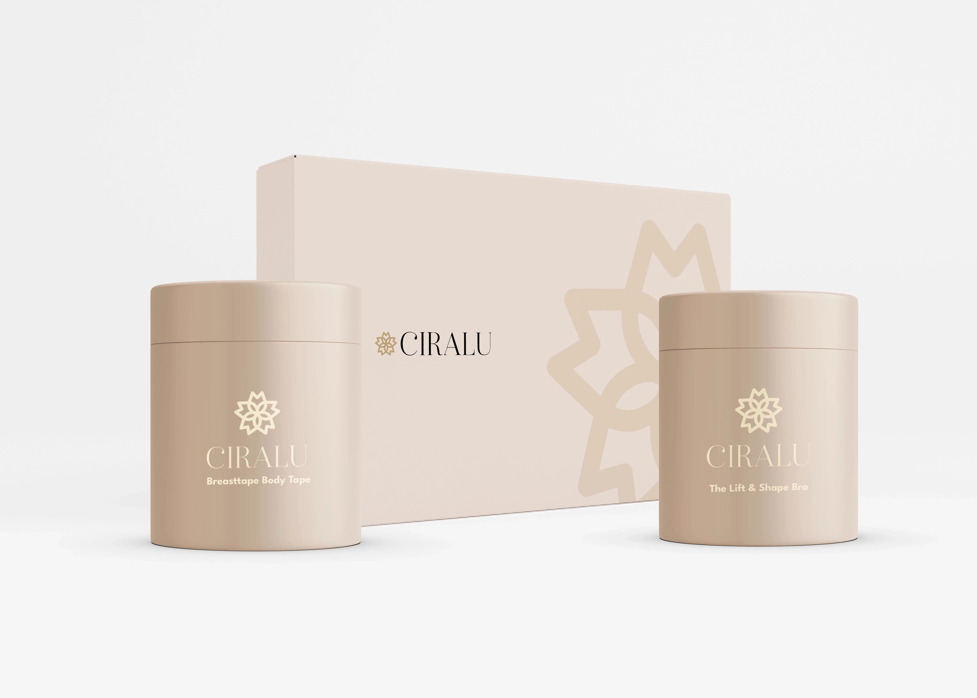 Ciralu Pro Kit - Lift and Shape Solution!