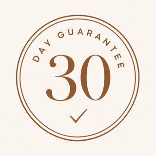 Ciralu 30-day guarantee
