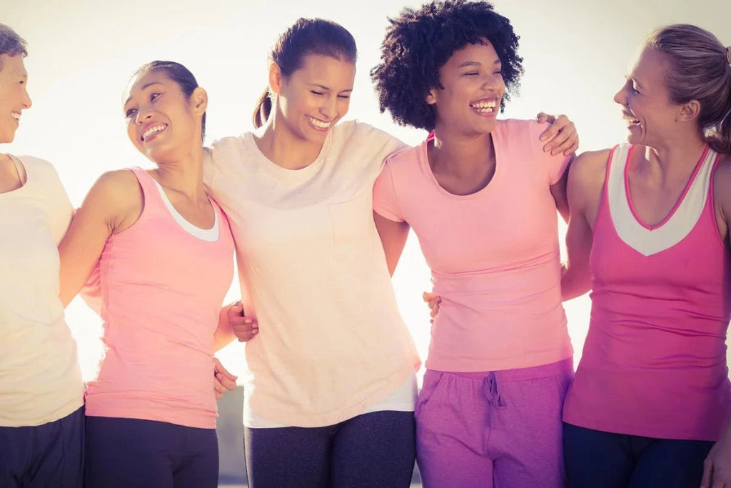 Breast Cancer Awareness for Women Under 40: 5 Important Facts to Keep in Mind