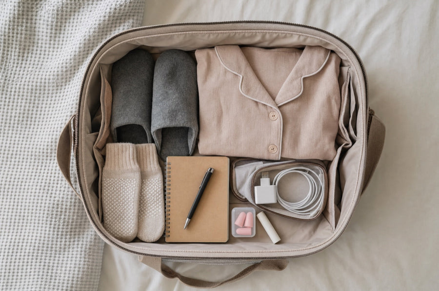 9 ways to make a mastectomy hospital stay easier