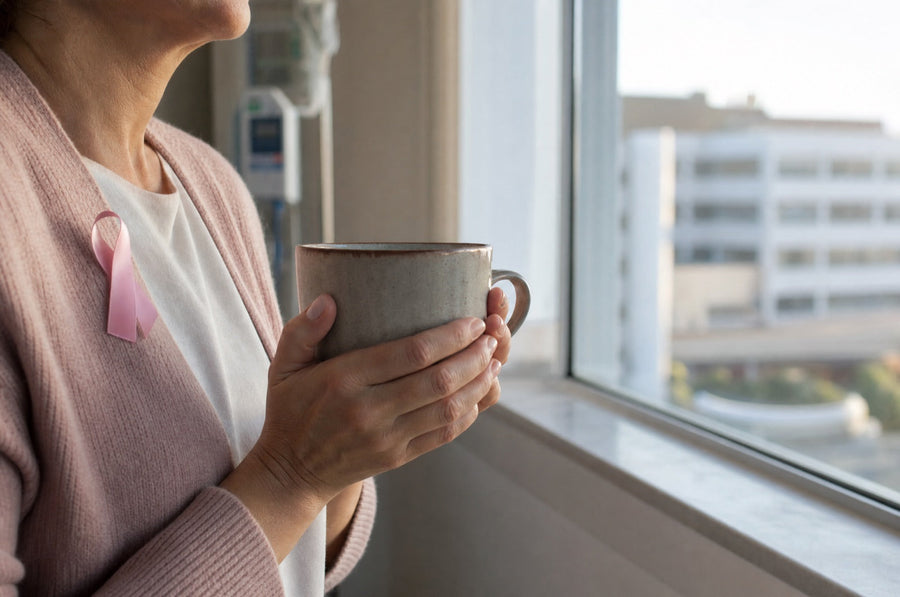 Mastectomy, explained simply