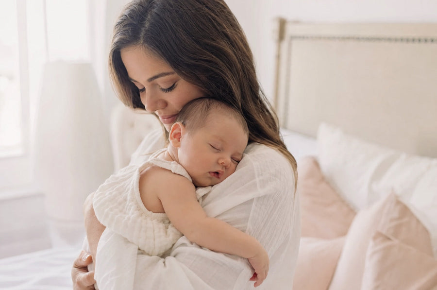 Nipple covers while breastfeeding: what works, what to avoid