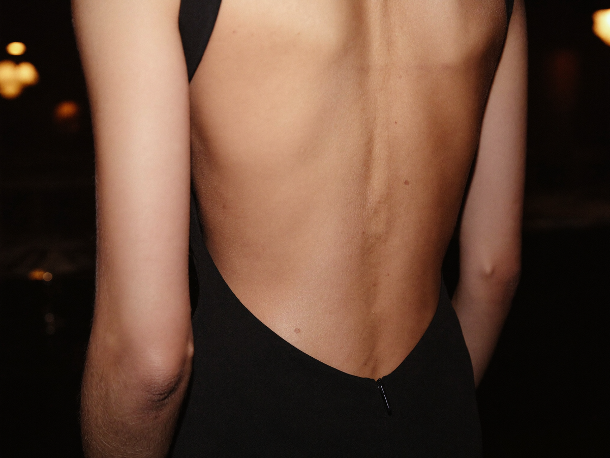Body Tape