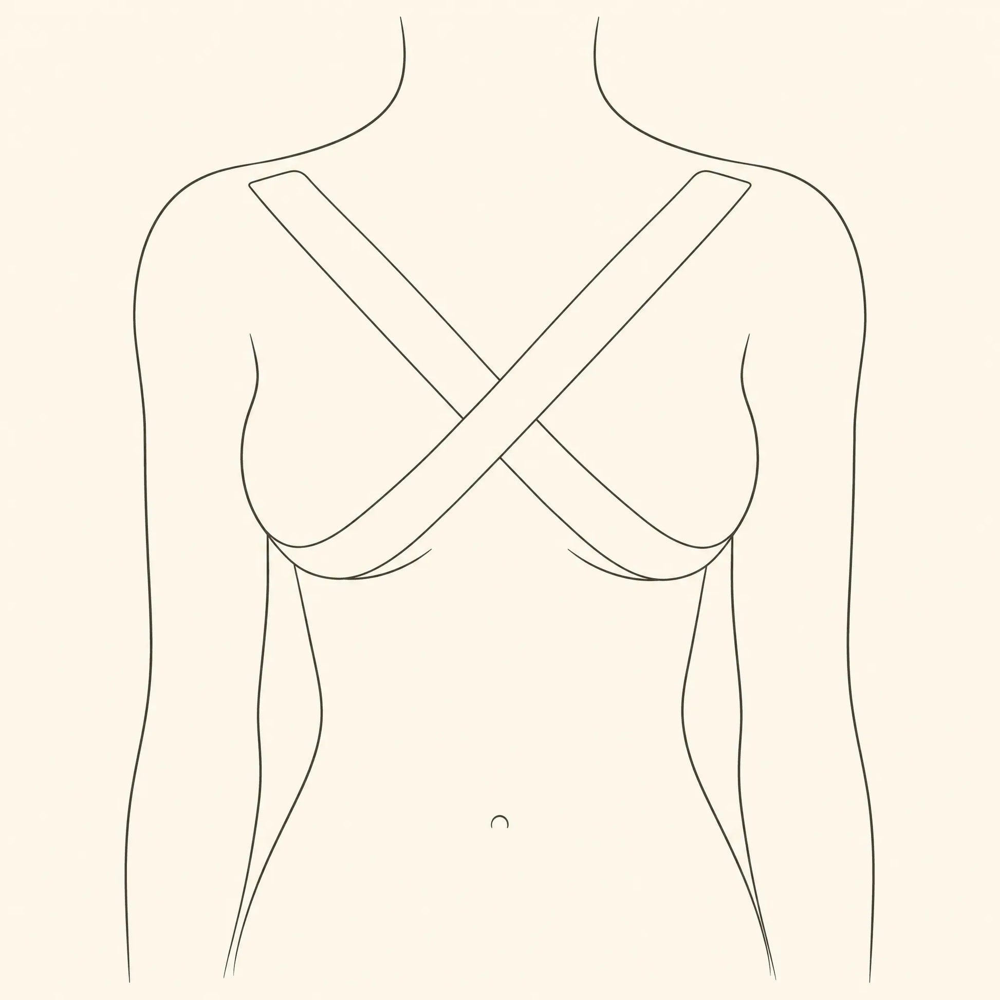 How to apply: crossover for cleavage