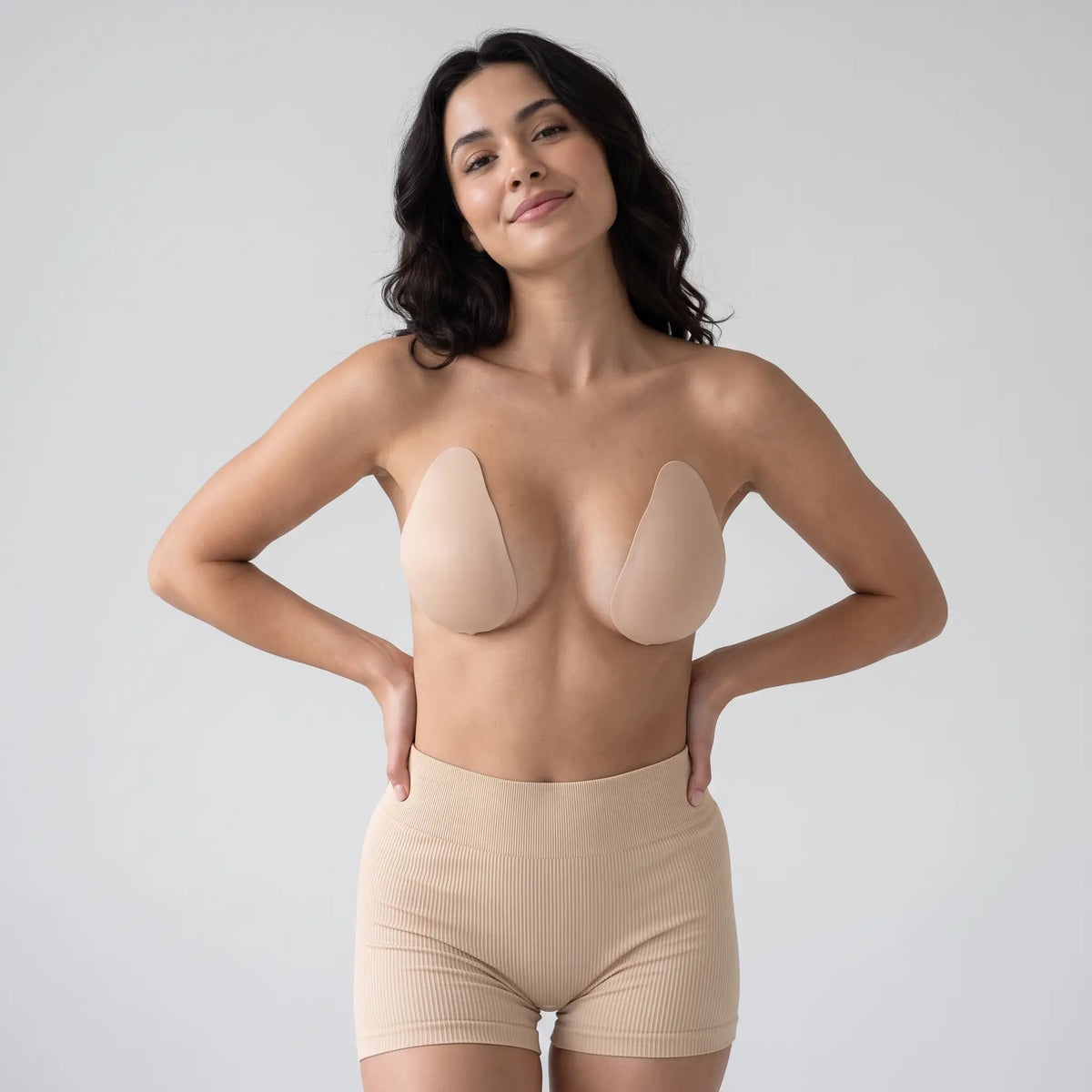 Lift Bra on