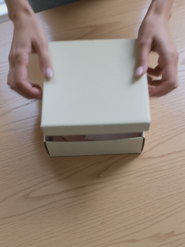 Ciralu Lift Bra · unboxing