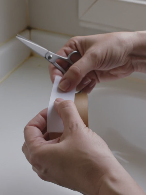 Ciralu Body Tape · how to use