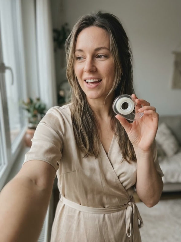 Ciralu Clothing Tape · honest review