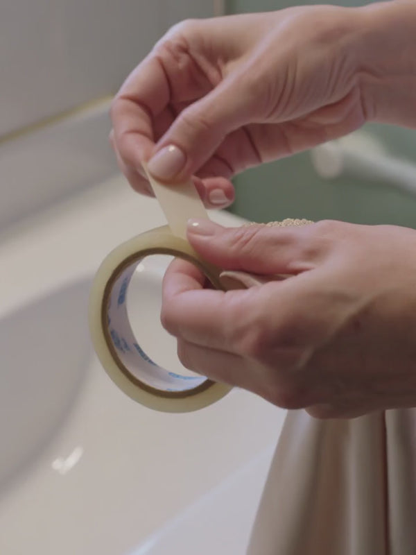 Ciralu Clothing Tape · how to use