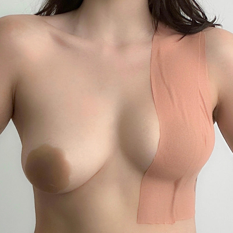 Breast Body Tape
